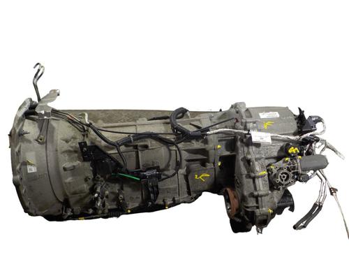 Gearbox LAND ROVER RANGE ROVER SPORT II (L494) 3.0 SDV6 4x4 | BP13317049M3 