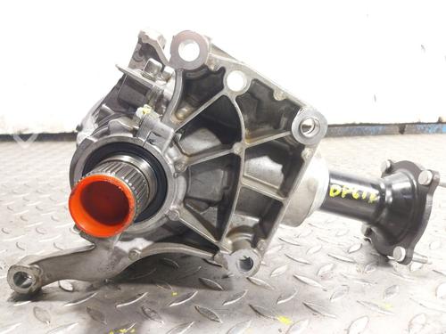 Pont avant Pont avant MAZDA 6 Estate (GJ, GL) 2.5 (194 hp) 34244117 34244117