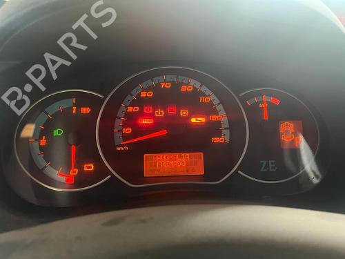 Instrument cluster RENAULT KANGOO Express (FW0/1_) Z.E. (FW0Z, FW1Z) | BP17201848C47