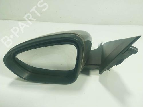 Used Left mirror Left mirror 24575542 24575542