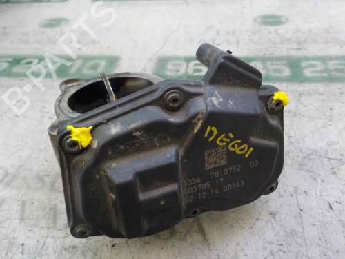 Throttle body BMW 3 (F30, F80) 330 d | BP5127435M82 