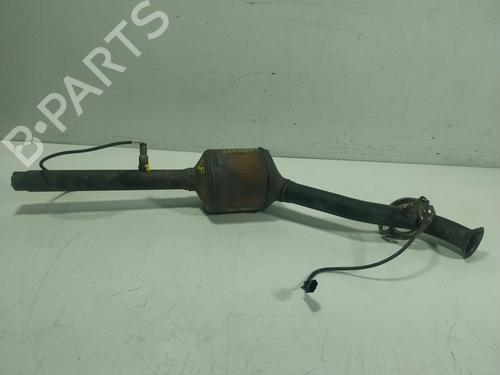 Used Catalyst DACIA LOGAN II 1.2 (75 hp) 19171490