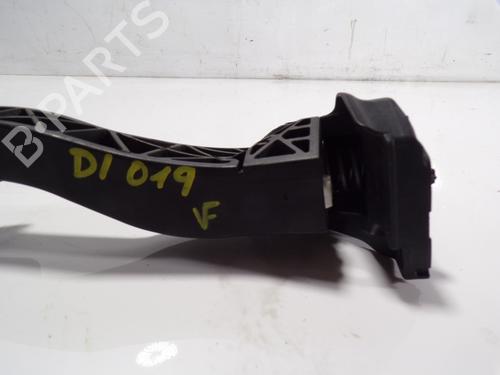 Pedal VW GOLF VII (5G1, BQ1, BE1, BE2)  | BP8500098I4 