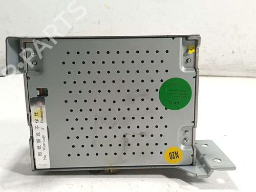 Electronic module MG MG 4 (EH32) EV | BP39598551M83 - Image 3