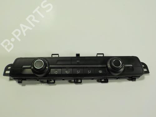 Used Climate control Climate control CITROËN JUMPY III Van (V_) [2016-2026] 10955590 10955590