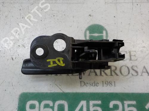 Front left interior door handle PEUGEOT BIPPER (AA_)  | BP3870749I13 