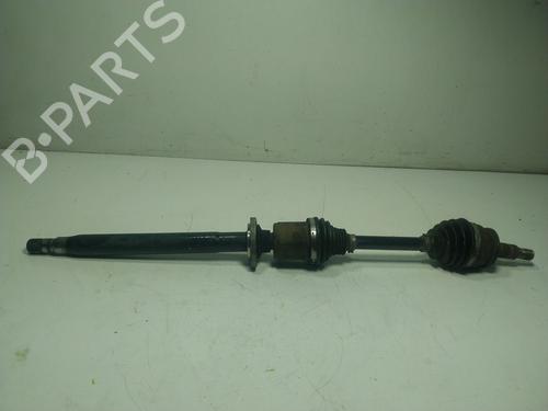 Used Right front driveshaft Right front driveshaft OPEL ASTRA J GTC 2.0 CDTI (08) (165 hp) 18152441 18152441