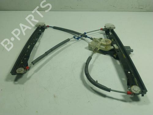 Front right window mechanism FORD B-MAX (JK) 1.6 TDCi | BP18882045C23 