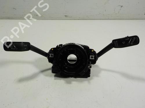 Used Steering column stalk SEAT LEON Sportstourer (KL8, KLD) 2.0 TDI (150 hp) 15064436
