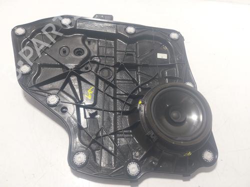 Used Rear left window mechanism Rear left window mechanism FORD FOCUS IV (HN) [2018-2026] 23231061 23231061