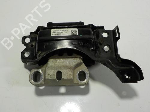 Used Engine mount Engine mount SEAT IBIZA V (KJ1, KJG) 1.0 MPi (80 hp) 12824080 12824080