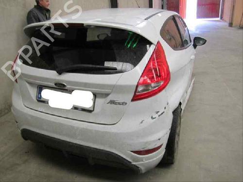 Højre fortil invendig håndtag FORD FIESTA VI (CB1, CCN)  | BP3805328I14 