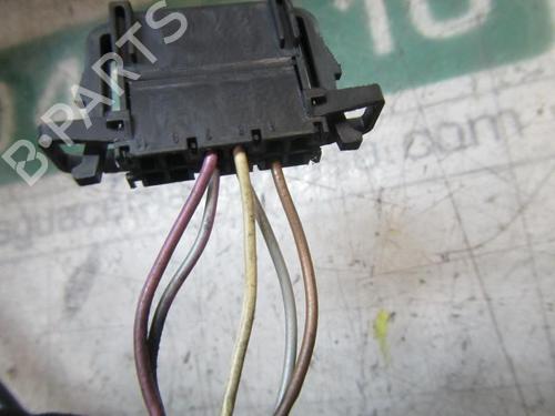 Right mirror VW PASSAT B5.5 (3B3) 1.9 TDI | BP9081609C27 