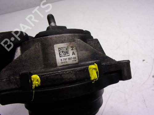 Engine mount BMW 3 (F30, F80) 320 d | BP15836165M89 