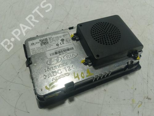 Used Electronic module Electronic module HYUNDAI TUCSON (NX4E, NX4A) 1.6 T-GDi (150 hp) 21164177 21164177