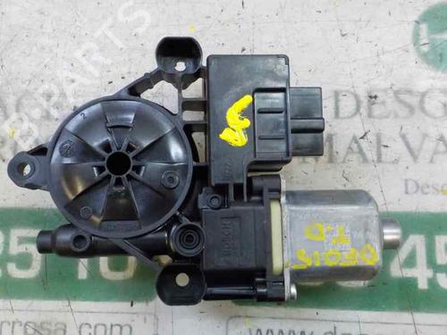 Used Right rear window motor Right rear window motor SKODA FABIA III (NJ3) [2014-2021] 5818550 5818550