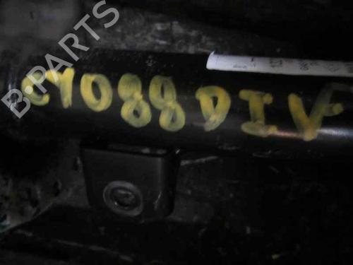 Left front shock absorber VAUXHALL CORSA Mk III (D) (S07) | BP3845798M16 - Image 3