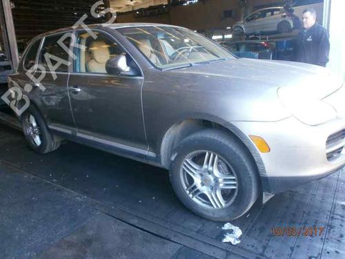 Querlenker rechts vorne PORSCHE CAYENNE (9PA) 3.2 | BP14277555M13 