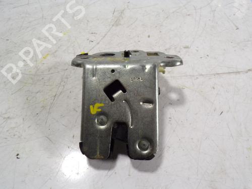 Used Tailgate lock Tailgate lock AUDI A7 Sportback (4GA, 4GF) 3.0 TDI quattro (245 hp) 9224969 9224969