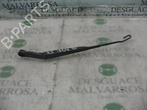 front-wipers-mechanism-nissan-micra-iii-k12-2002-2003-2004-2005-2006-2007-2008-2009-2010-3754275 main image
