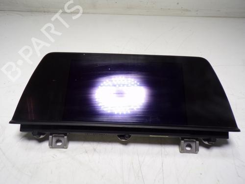 Used Display monitor Display monitor BMW 2 Coupe (F22, F87) 218 d (143 hp) 13693874 13693874