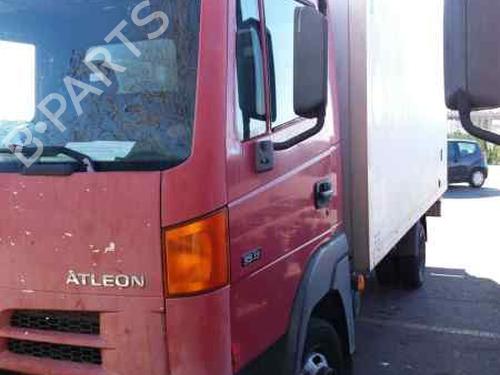 Front left interior door handle NISSAN ATLEON  | BP16663743I13 