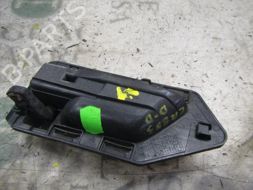 Front right interior door handle PEUGEOT PARTNER MPV (5_, G_) 1.9 D | BP3825670I14 - Image 2