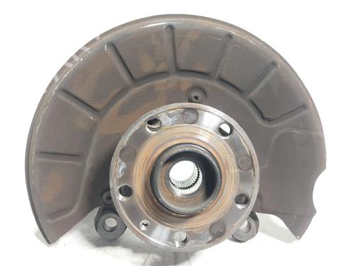 Left front steering knuckle VW CADDY III Box Body/MPV (2KA, 2KH, 2CA, 2CH)  | BP28948794M25 