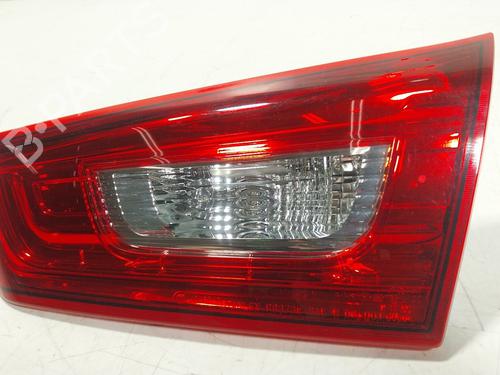 Højre baglygte bagklap Højre baglygte bagklap MITSUBISHI ASX (GA_W_) 1.6 MIVEC (GA1W) (117 hp) 35781401 35781401