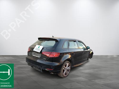 Headlight switch AUDI A3 Sportback (8VA, 8VF) 35 TFSI | BP30186993I24  - Image 9