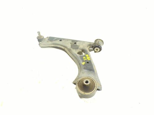 Used Left front suspension arm Left front suspension arm OPEL CORSA D (S07) 1.3 CDTI (L08, L68) (75 hp) 7656770 7656770