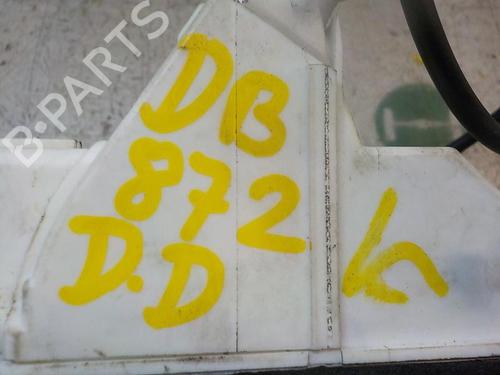 Front right lock PEUGEOT 308 SW I (4E_, 4H_)  | BP3872177C97 