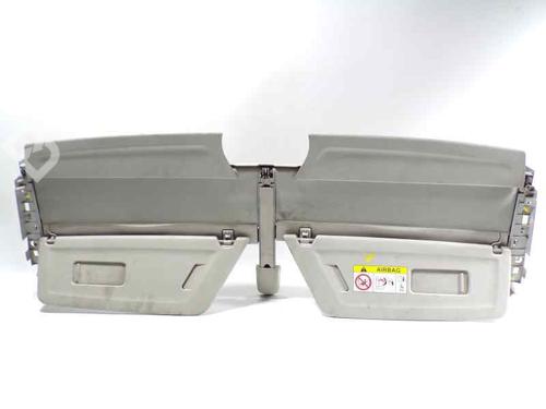 Used Left sun visor Left sun visor CITROËN C4 Picasso II 1.6 BlueHDi 120 (120 hp) 7049922 7049922
