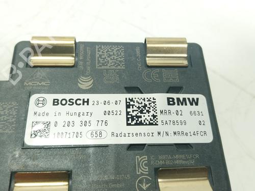 Electronic module BMW X4 (G02, F98) xDrive 20 d Mild-Hybrid | BP30478304M83 - Image 4