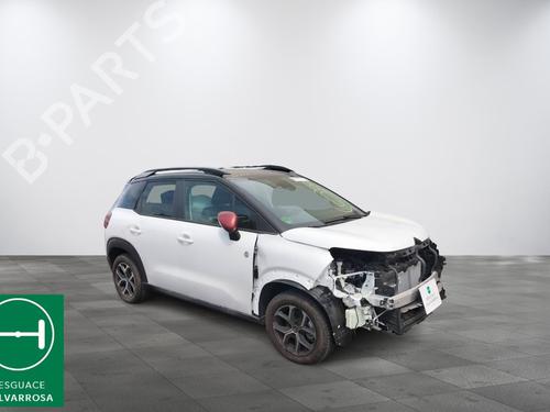 Front windshield wiper arm CITROËN C3 AIRCROSS II (2R_, 2C_)  | BP15543404C143 