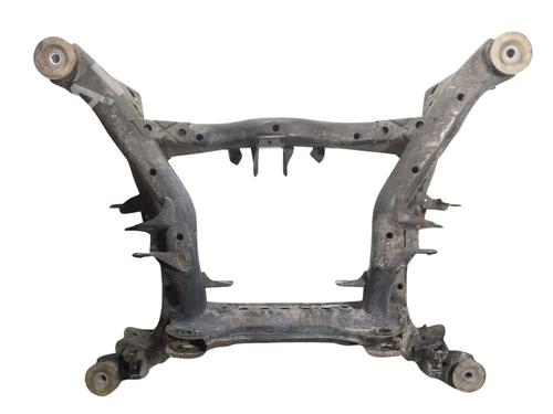 Ponte posteriore Ponte posteriore VW TOUAREG (7LA, 7L6, 7L7) 3.0 V6 TDI (225 hp) 35804656 35804656