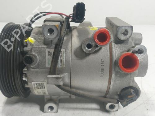 Used AC compressor AC compressor KIA CEED (CD) 1.0 T-GDI (120 hp) 25745441 25745441