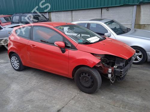 Used Parts FORD FIESTA VI Van    1339132