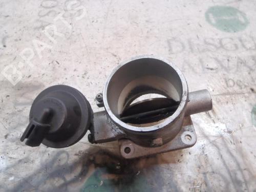 Throttle body KIA SORENTO I (JC)  | BP3822282M82