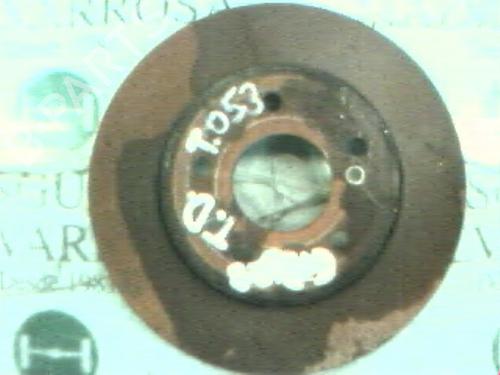 Used Other Other MERCEDES-BENZ C-CLASS (W203) C 270 CDI (203.016) (170 hp) 14289831 14289831