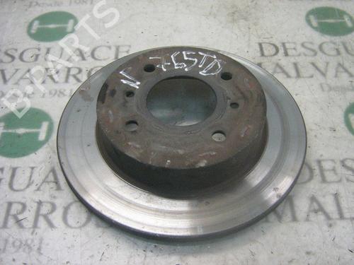 other-nissan-almera-ii-hatchback-n16-22-di-2000-14296138 main image