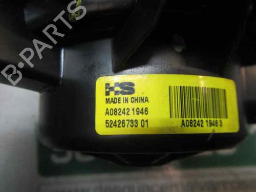 Heater blower motor OPEL INSIGNIA A (G09) 2.0 CDTI (68) | BP3876750M62 