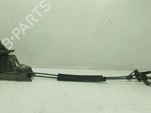 Palanca de cambios Palanca de cambios AUDI A3 (8P1) 1.6 FSI (115 hp) 37400647 37400647