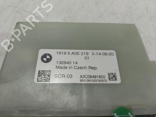 Elektronisk modul BMW 1 (F40) 118 d | BP19783345M83 