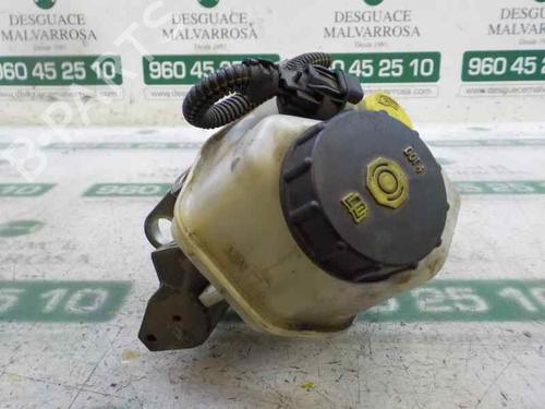 Brake master cylinder OPEL INSIGNIA A (G09) 2.0 Turbo 4x4 (68) | BP5771843M77 