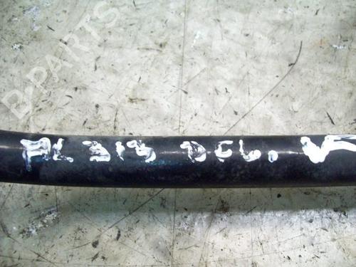 Anti roll bar RENAULT CLIO II (BB_, CB_)  | BP3740900M96 