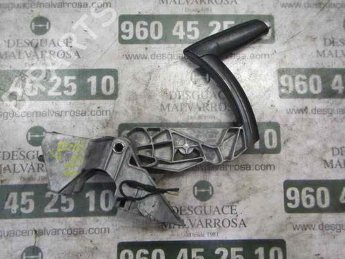 Hand brake AUDI A3 (8P1) 1.9 TDI | BP8771221I18 