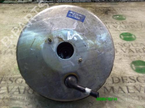 Used Servo brake Servo brake MERCEDES-BENZ E-CLASS (W210) [1995-2003] 3741026 3741026