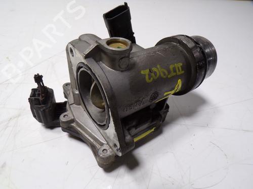 Used Throttle body Throttle body DACIA DOKKER Box Body/MPV [2012-2021] 10994809 10994809