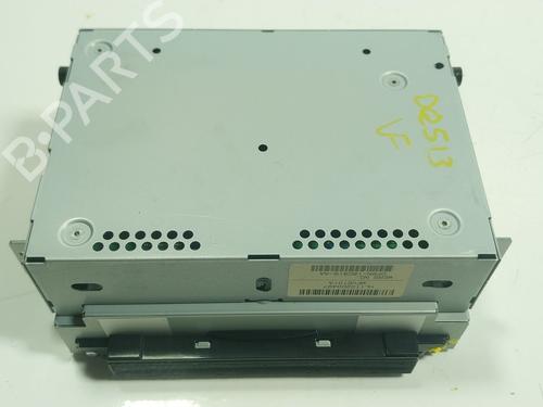 Radio VOLVO S60 II (134) D4 | BP25784122E6 